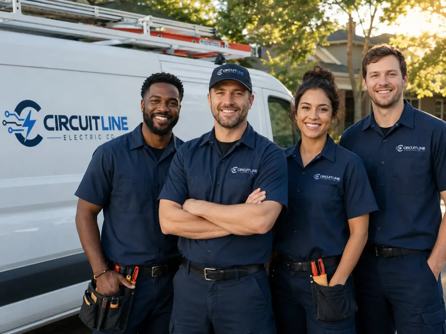 Whole Home Rewiring company in Revere, MA